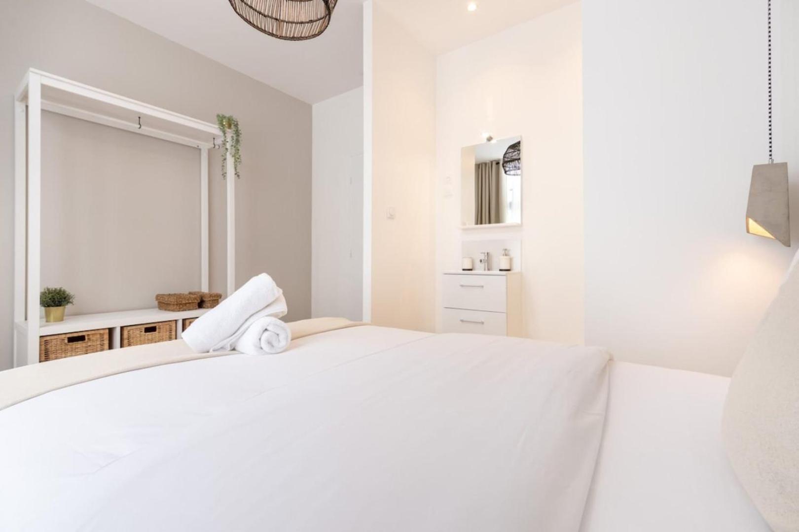Lille Centre - 1Br In The Heart Of Lille! Apartment Exterior photo
